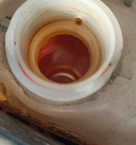 Сірий Опель Інсігнія, об'ємом двигуна 1.96 л та пробігом 300 тис. км за 7500 $, фото 15 на Automoto.ua