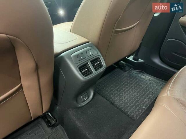 Сірий Опель Інсігнія, об'ємом двигуна 2 л та пробігом 114 тис. км за 22000 $, фото 44 на Automoto.ua