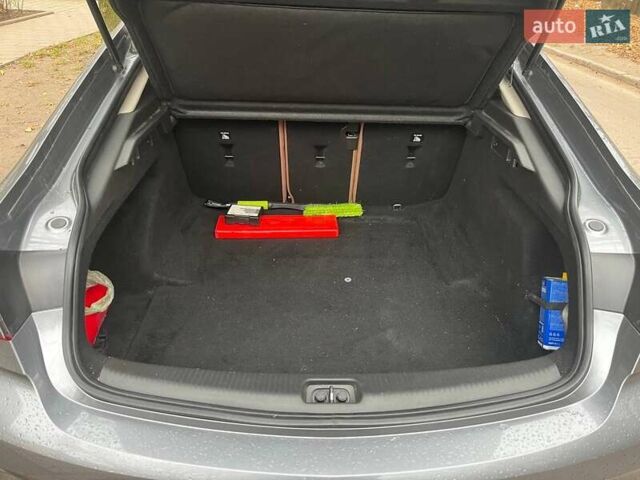 Сірий Опель Інсігнія, об'ємом двигуна 2 л та пробігом 114 тис. км за 22000 $, фото 41 на Automoto.ua