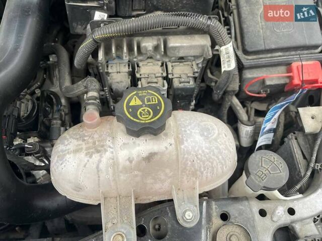 Сірий Опель Інсігнія, об'ємом двигуна 2 л та пробігом 114 тис. км за 22000 $, фото 29 на Automoto.ua