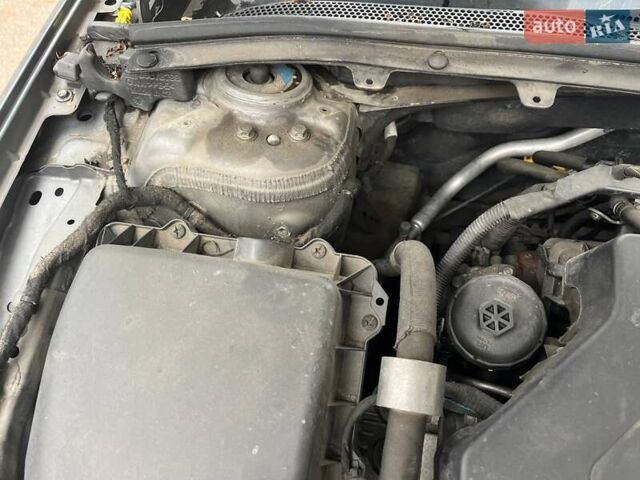 Сірий Опель Інсігнія, об'ємом двигуна 2 л та пробігом 114 тис. км за 22000 $, фото 25 на Automoto.ua