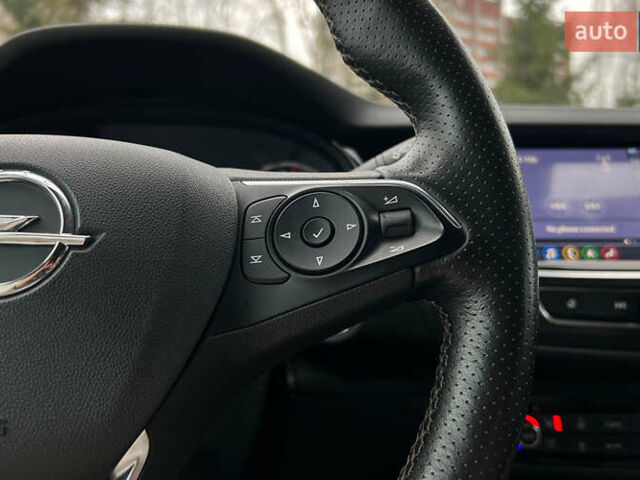 Сірий Опель Інсігнія, об'ємом двигуна 1.96 л та пробігом 113 тис. км за 18700 $, фото 11 на Automoto.ua