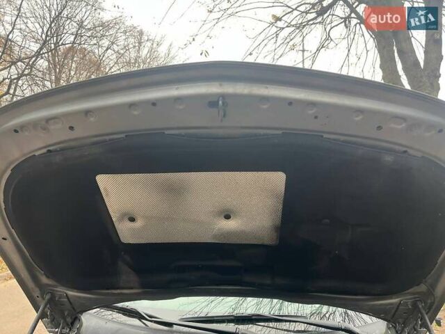 Сірий Опель Інсігнія, об'ємом двигуна 2 л та пробігом 114 тис. км за 22000 $, фото 24 на Automoto.ua