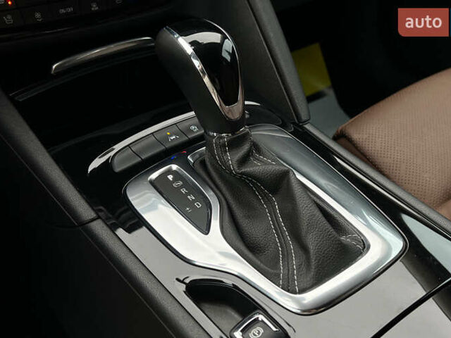 Сірий Опель Інсігнія, об'ємом двигуна 1.96 л та пробігом 113 тис. км за 18700 $, фото 16 на Automoto.ua