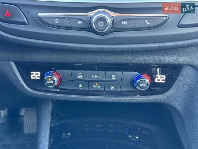 Серый Опель Инсигния, объемом двигателя 1.6 л и пробегом 138 тыс. км за 14990 $, фото 26 на Automoto.ua