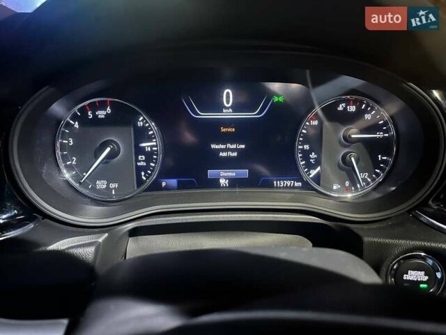 Сірий Опель Інсігнія, об'ємом двигуна 2 л та пробігом 114 тис. км за 22000 $, фото 55 на Automoto.ua