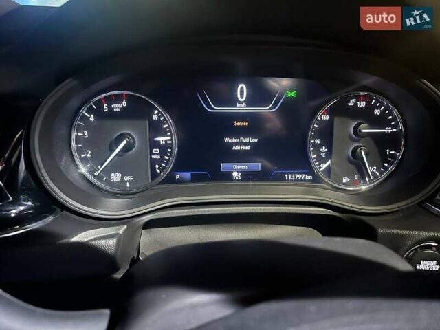 Сірий Опель Інсігнія, об'ємом двигуна 2 л та пробігом 114 тис. км за 22000 $, фото 53 на Automoto.ua