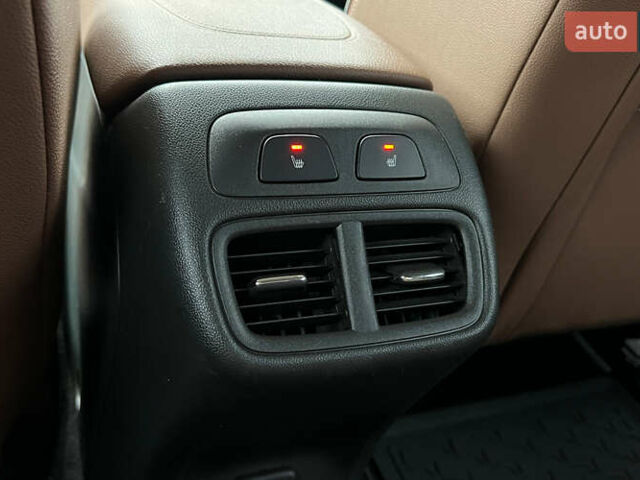 Сірий Опель Інсігнія, об'ємом двигуна 1.96 л та пробігом 113 тис. км за 18700 $, фото 18 на Automoto.ua