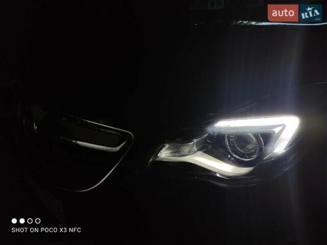 Синій Опель Інсігнія, об'ємом двигуна 1.6 л та пробігом 170 тис. км за 10999 $, фото 19 на Automoto.ua