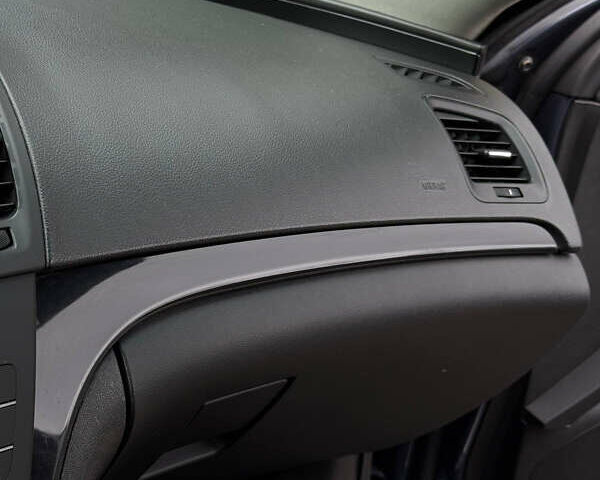 Синій Опель Інсігнія, об'ємом двигуна 1.96 л та пробігом 222 тис. км за 7399 $, фото 15 на Automoto.ua