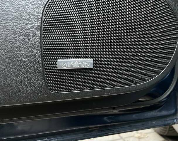 Синий Опель Инсигния, объемом двигателя 1.96 л и пробегом 277 тыс. км за 8250 $, фото 37 на Automoto.ua