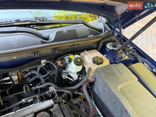 Синій Опель Інсігнія, об'ємом двигуна 1.6 л та пробігом 208 тис. км за 5850 $, фото 45 на Automoto.ua