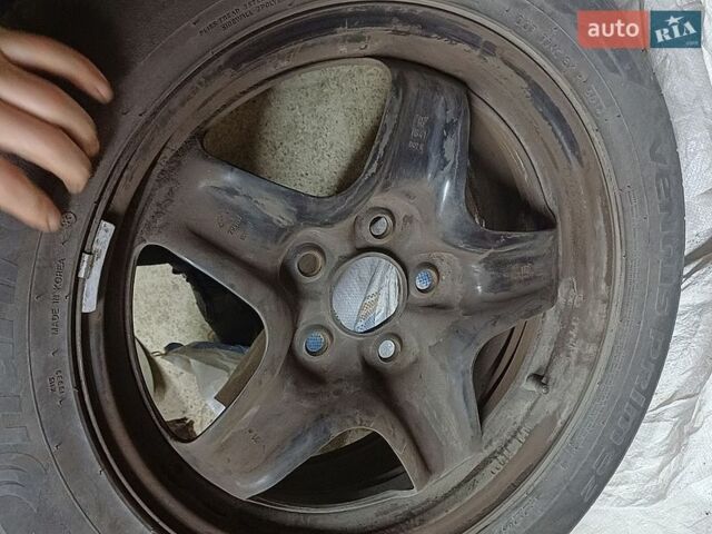 Синий Опель Инсигния, объемом двигателя 1.8 л и пробегом 196 тыс. км за 7150 $, фото 40 на Automoto.ua