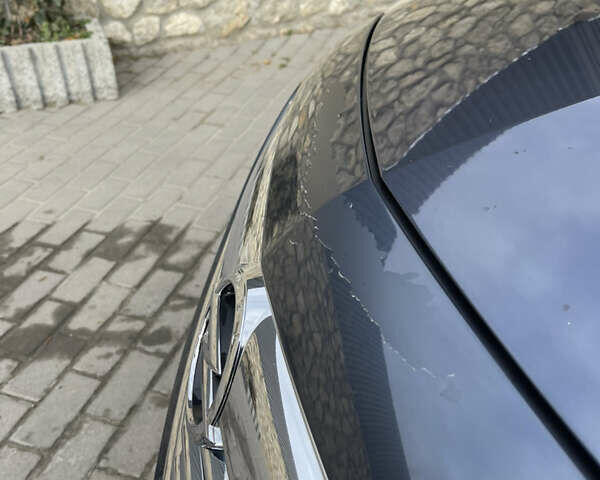 Синий Опель Инсигния, объемом двигателя 1.6 л и пробегом 253 тыс. км за 7200 $, фото 22 на Automoto.ua