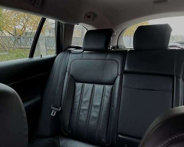 Синий Опель Инсигния, объемом двигателя 1.6 л и пробегом 250 тыс. км за 6999 $, фото 18 на Automoto.ua