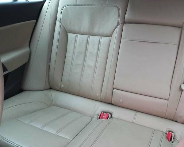 Синий Опель Инсигния, объемом двигателя 1.96 л и пробегом 278 тыс. км за 8200 $, фото 28 на Automoto.ua