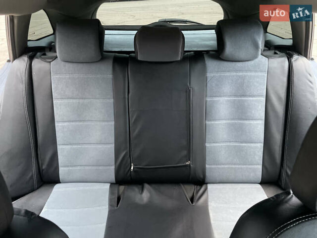 Синий Опель Инсигния, объемом двигателя 1.96 л и пробегом 289 тыс. км за 6594 $, фото 12 на Automoto.ua