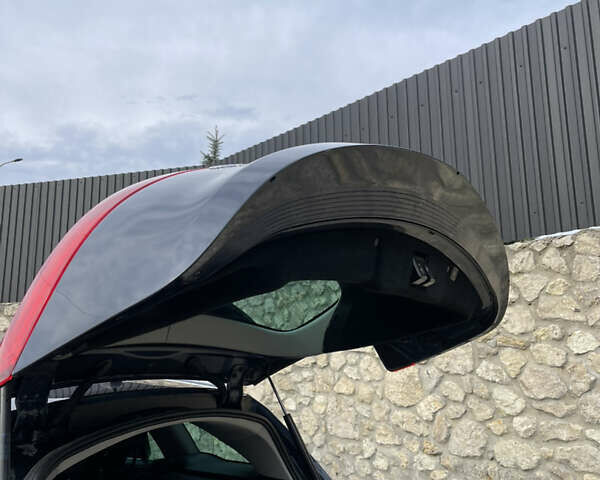 Синий Опель Инсигния, объемом двигателя 1.6 л и пробегом 253 тыс. км за 7200 $, фото 20 на Automoto.ua