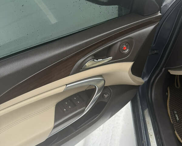 Синий Опель Инсигния, объемом двигателя 2 л и пробегом 256 тыс. км за 7800 $, фото 7 на Automoto.ua