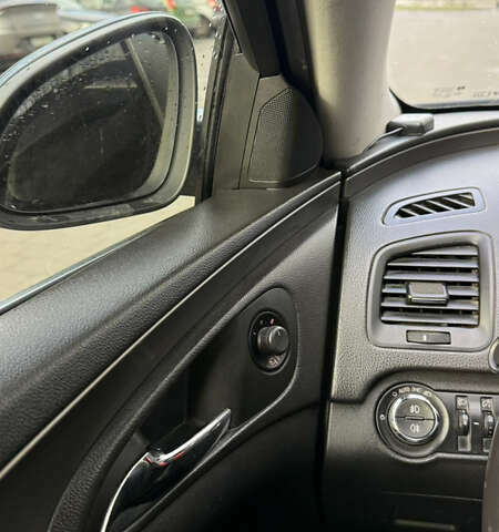 Синий Опель Инсигния, объемом двигателя 1.96 л и пробегом 287 тыс. км за 7550 $, фото 27 на Automoto.ua