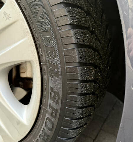 Синий Опель Инсигния, объемом двигателя 1.96 л и пробегом 287 тыс. км за 7550 $, фото 18 на Automoto.ua