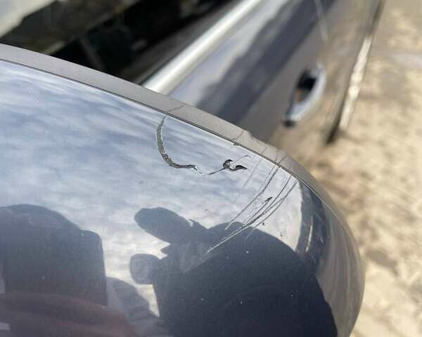 Синий Опель Инсигния, объемом двигателя 1.6 л и пробегом 250 тыс. км за 6999 $, фото 9 на Automoto.ua