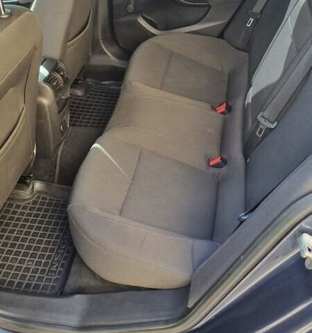 Синий Опель Инсигния, объемом двигателя 1.96 л и пробегом 319 тыс. км за 5600 $, фото 17 на Automoto.ua