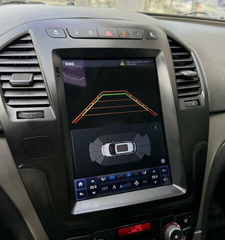 Синий Опель Инсигния, объемом двигателя 1.96 л и пробегом 287 тыс. км за 7550 $, фото 26 на Automoto.ua