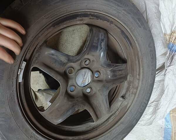 Синій Опель Інсігнія, об'ємом двигуна 1.8 л та пробігом 196 тис. км за 7400 $, фото 22 на Automoto.ua