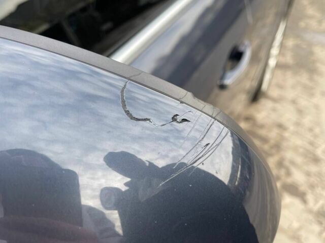 Синий Опель Инсигния, объемом двигателя 1.6 л и пробегом 250 тыс. км за 7000 $, фото 22 на Automoto.ua