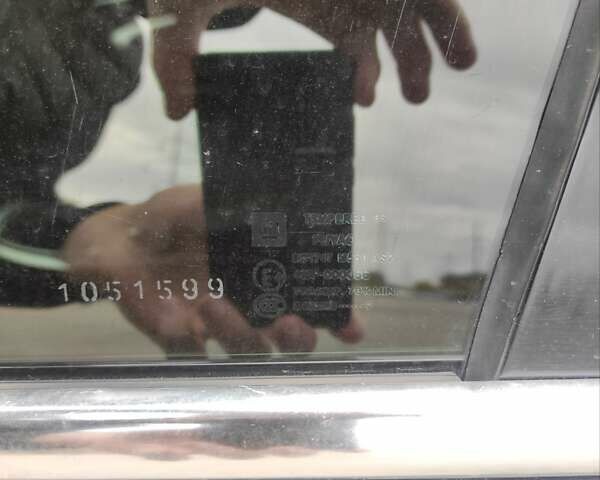 Синій Опель Інсігнія, об'ємом двигуна 1.96 л та пробігом 281 тис. км за 5600 $, фото 19 на Automoto.ua