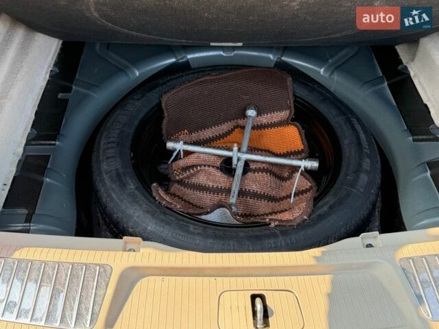 Синий Опель Инсигния, объемом двигателя 2 л и пробегом 280 тыс. км за 7450 $, фото 28 на Automoto.ua