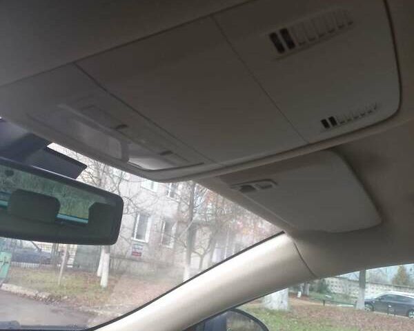 Синий Опель Инсигния, объемом двигателя 1.96 л и пробегом 278 тыс. км за 8200 $, фото 33 на Automoto.ua