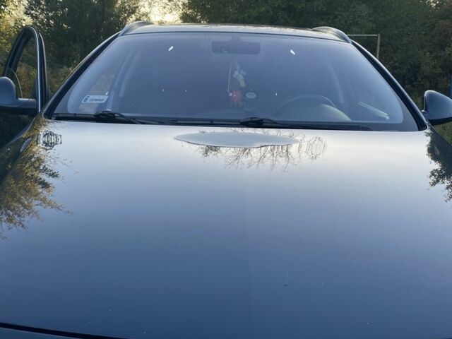 Синій Опель Інсігнія, об'ємом двигуна 2 л та пробігом 320 тис. км за 8100 $, фото 6 на Automoto.ua