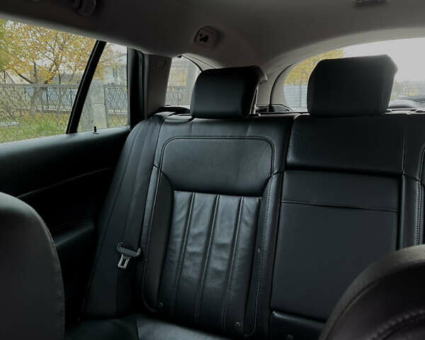 Синий Опель Инсигния, объемом двигателя 1.6 л и пробегом 253 тыс. км за 7200 $, фото 16 на Automoto.ua