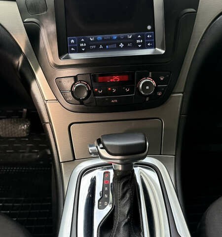 Синий Опель Инсигния, объемом двигателя 1.96 л и пробегом 287 тыс. км за 7550 $, фото 33 на Automoto.ua