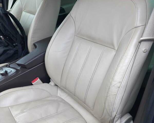 Синий Опель Инсигния, объемом двигателя 1.96 л и пробегом 278 тыс. км за 8200 $, фото 30 на Automoto.ua