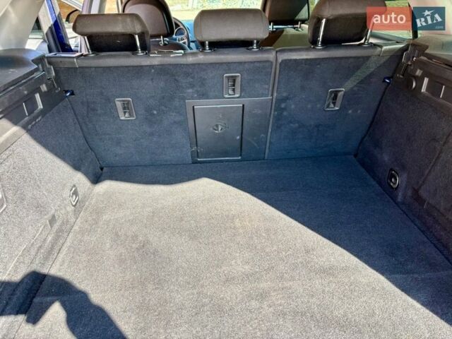 Синій Опель Інсігнія, об'ємом двигуна 1.96 л та пробігом 370 тис. км за 6500 $, фото 31 на Automoto.ua