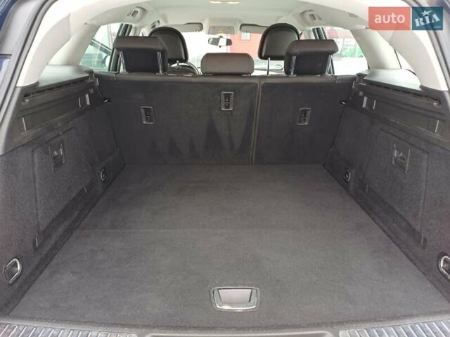 Синий Опель Инсигния, объемом двигателя 2 л и пробегом 270 тыс. км за 5950 $, фото 39 на Automoto.ua