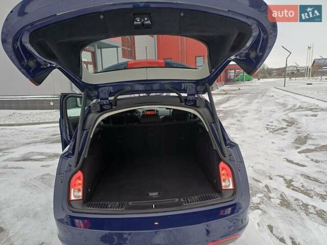 Синий Опель Инсигния, объемом двигателя 2 л и пробегом 270 тыс. км за 5950 $, фото 40 на Automoto.ua