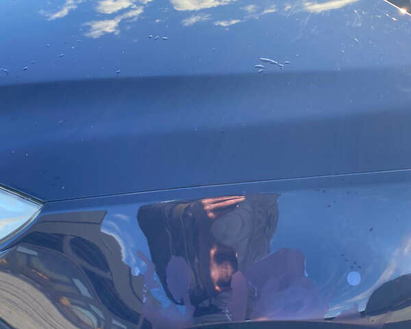 Синій Опель Інсігнія, об'ємом двигуна 1.96 л та пробігом 310 тис. км за 7500 $, фото 15 на Automoto.ua