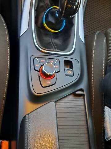 Синий Опель Инсигния, объемом двигателя 1.96 л и пробегом 311 тыс. км за 6700 $, фото 11 на Automoto.ua