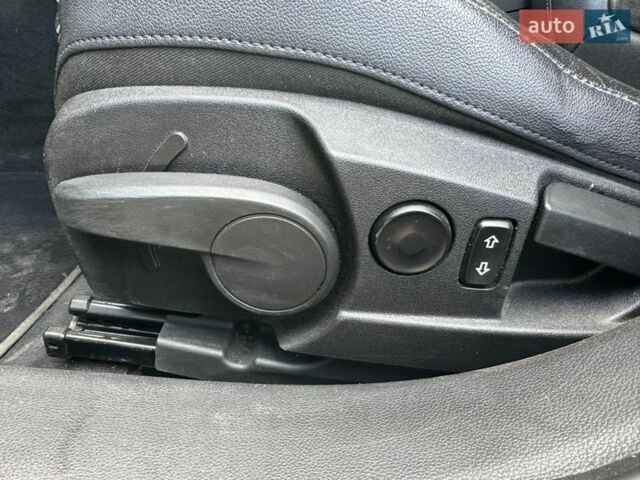 Синий Опель Инсигния, объемом двигателя 2 л и пробегом 430 тыс. км за 7000 $, фото 34 на Automoto.ua