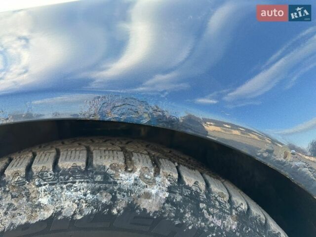 Синий Опель Инсигния, объемом двигателя 2 л и пробегом 430 тыс. км за 7000 $, фото 24 на Automoto.ua