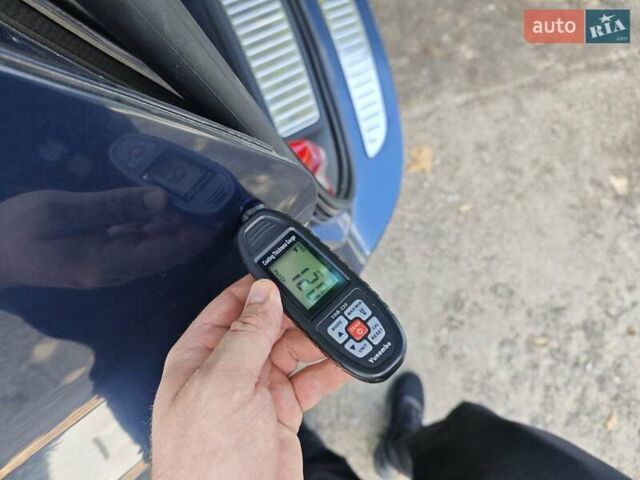 Синий Опель Инсигния, объемом двигателя 1.96 л и пробегом 224 тыс. км за 11500 $, фото 183 на Automoto.ua