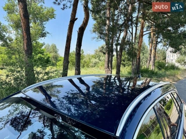 Синій Опель Інсігнія, об'ємом двигуна 1.96 л та пробігом 230 тис. км за 7900 $, фото 8 на Automoto.ua