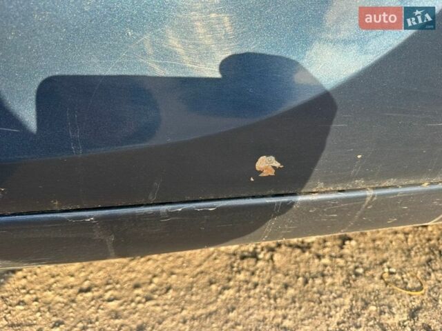 Синий Опель Инсигния, объемом двигателя 2 л и пробегом 430 тыс. км за 7000 $, фото 19 на Automoto.ua