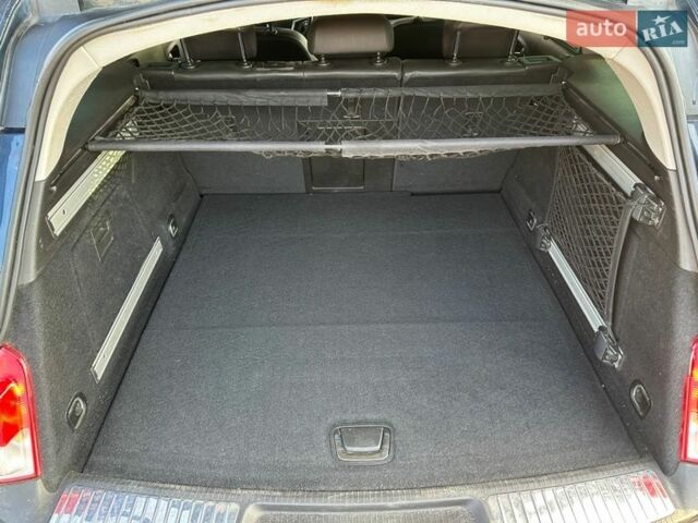 Синий Опель Инсигния, объемом двигателя 2 л и пробегом 430 тыс. км за 7000 $, фото 23 на Automoto.ua