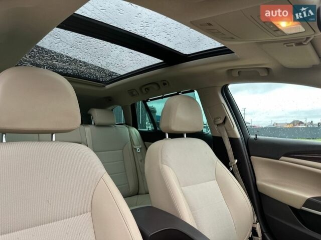 Синій Опель Інсігнія, об'ємом двигуна 2 л та пробігом 266 тис. км за 8400 $, фото 29 на Automoto.ua