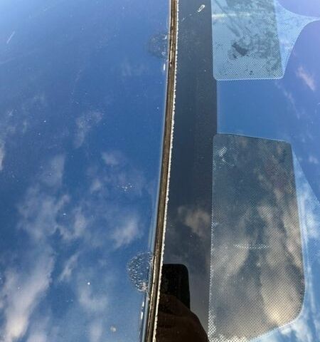 Синий Опель Инсигния, объемом двигателя 2 л и пробегом 430 тыс. км за 7000 $, фото 10 на Automoto.ua